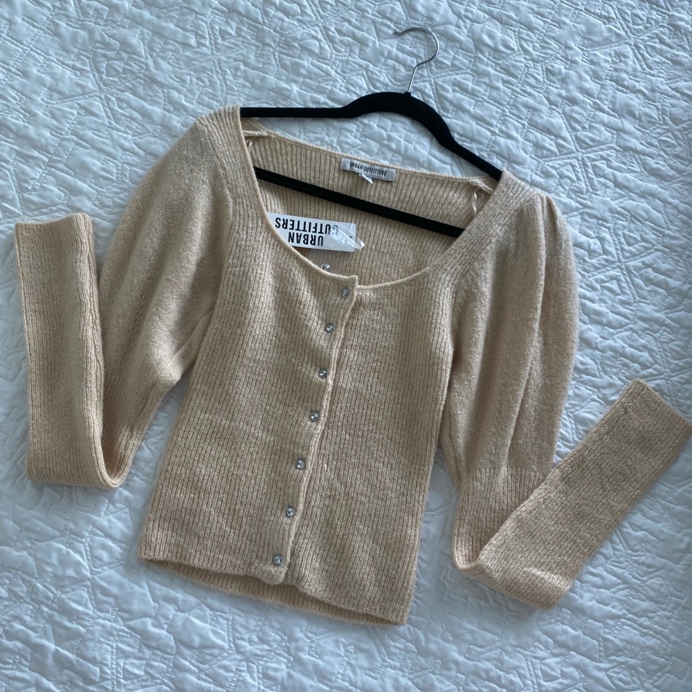 Urban Outfitters sweater